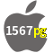 Aplicativo 1567pg para iOS