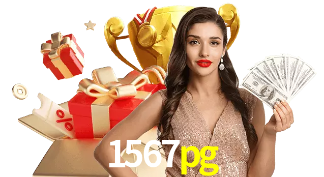 Jogue com dealers reais no 1567pg!