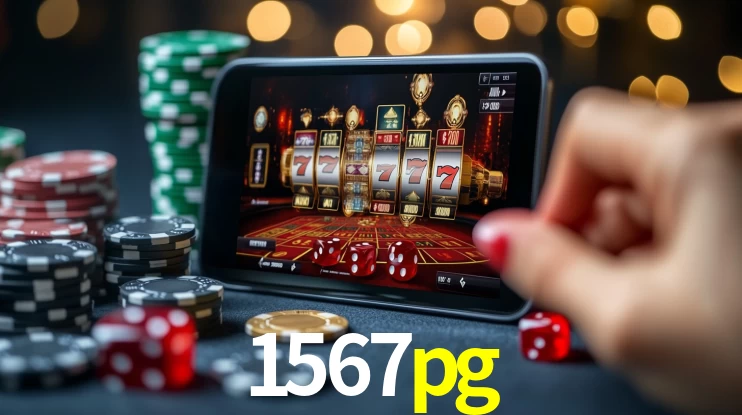 Welcome Bonus 1567pg
