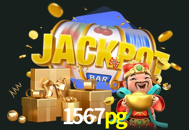 1567pg bet
