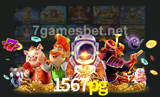 cassino 1567pg