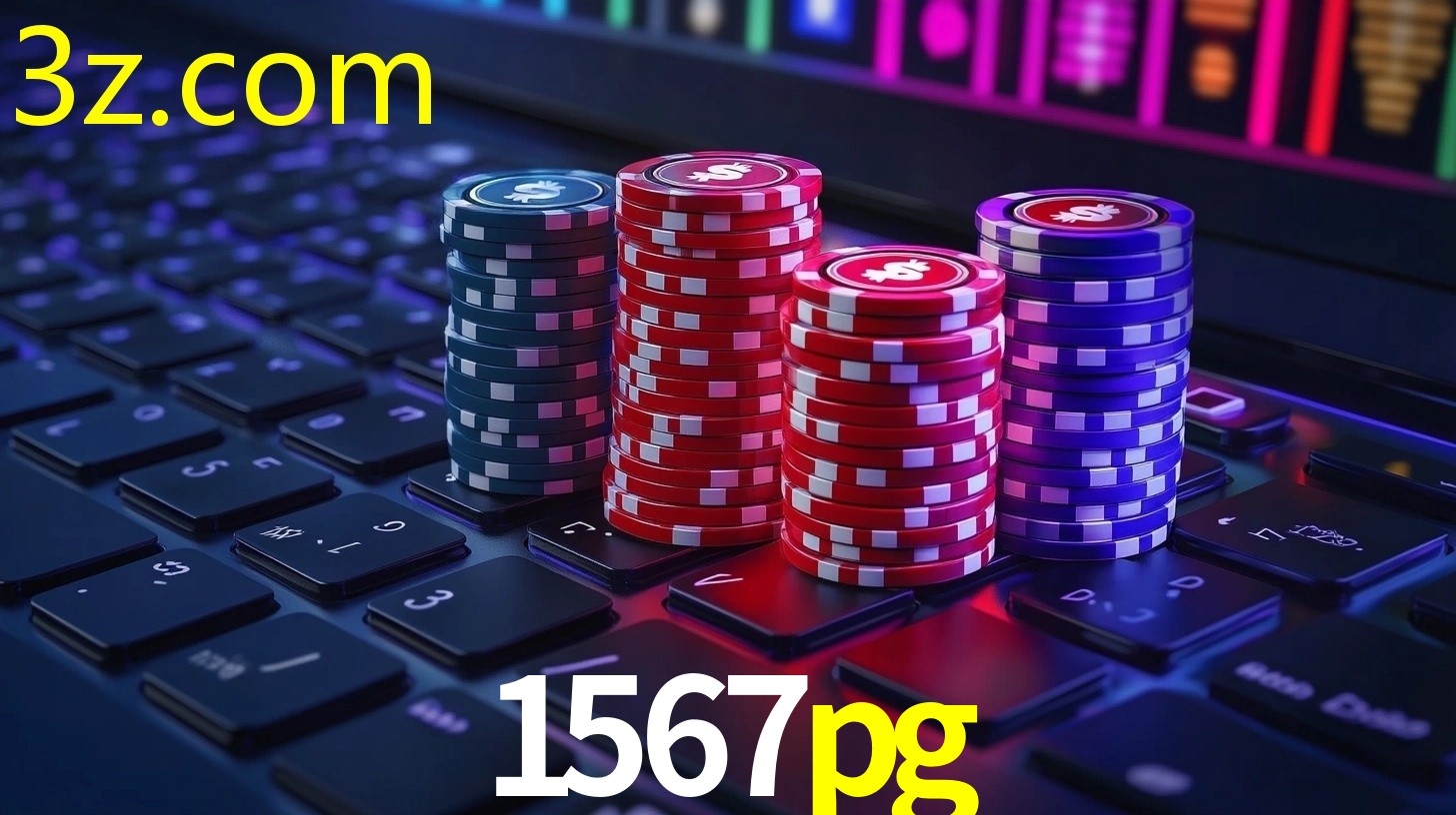 Cassino Online Seguro 1567PG.COM