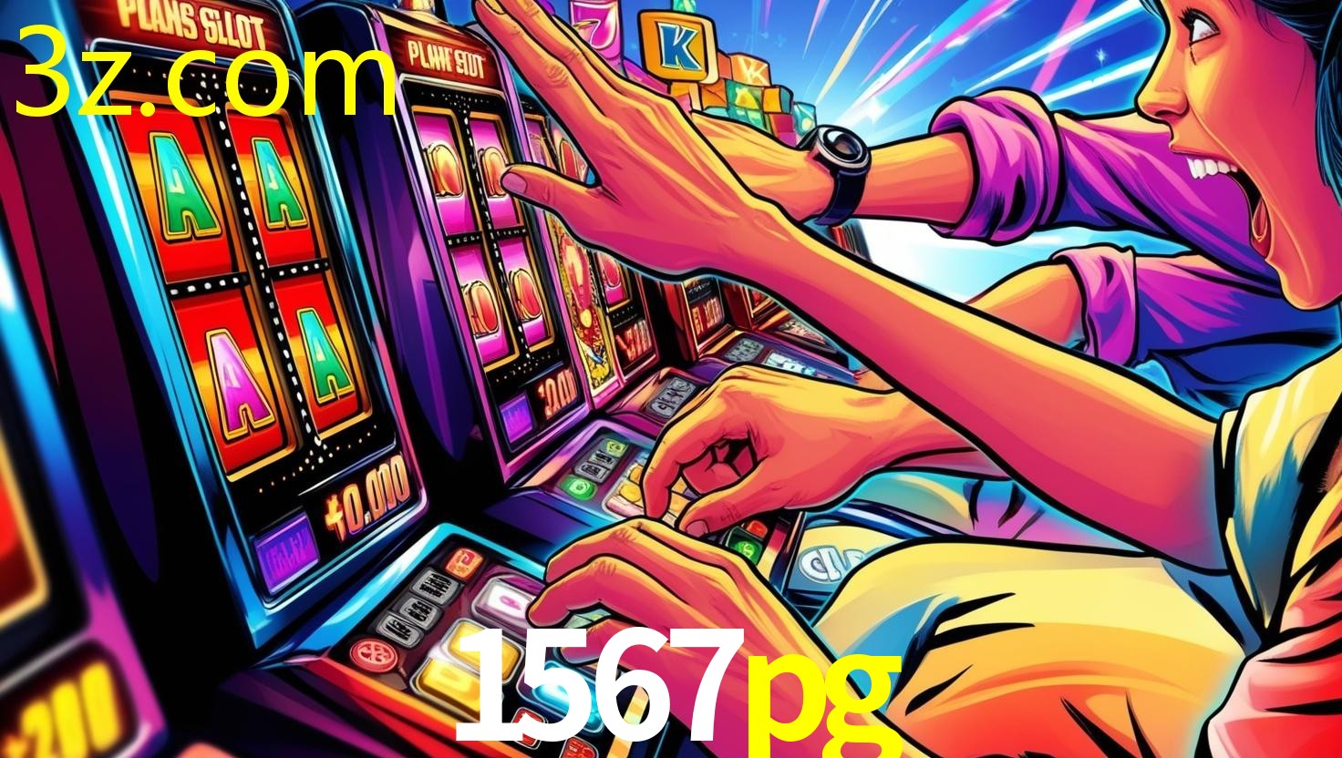 Jogos de Cassino 1567PG.COM