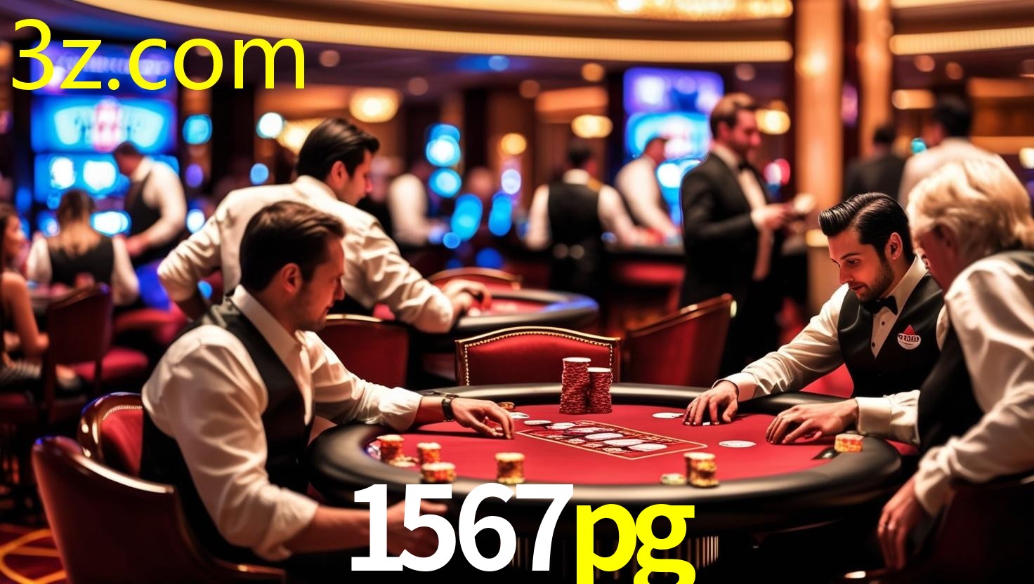 Slots no Site 1567PG.COM