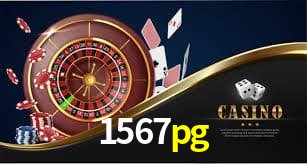 Estatísticas do Jogo 1567pg