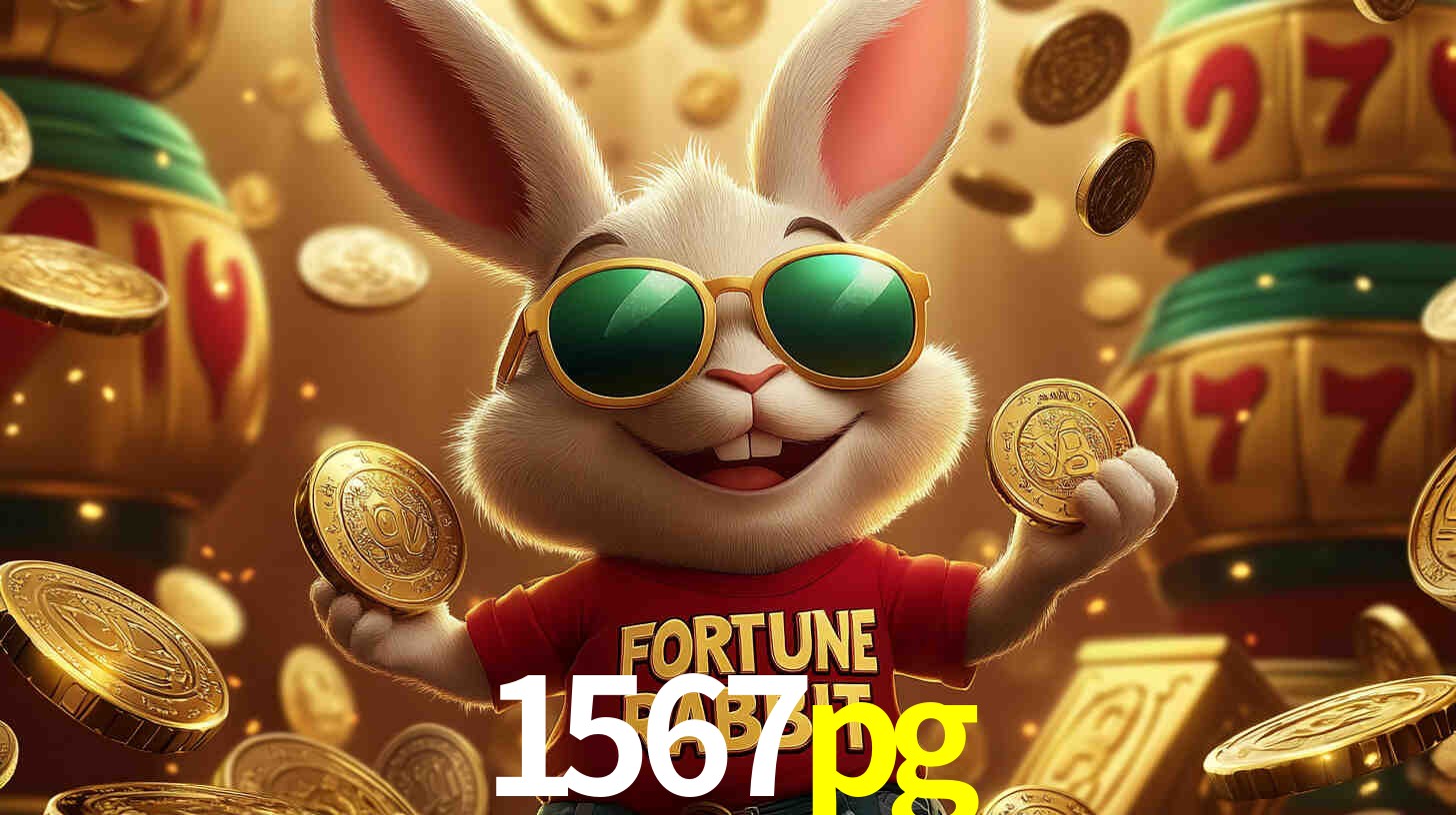 Welcome Bonus 1567pg