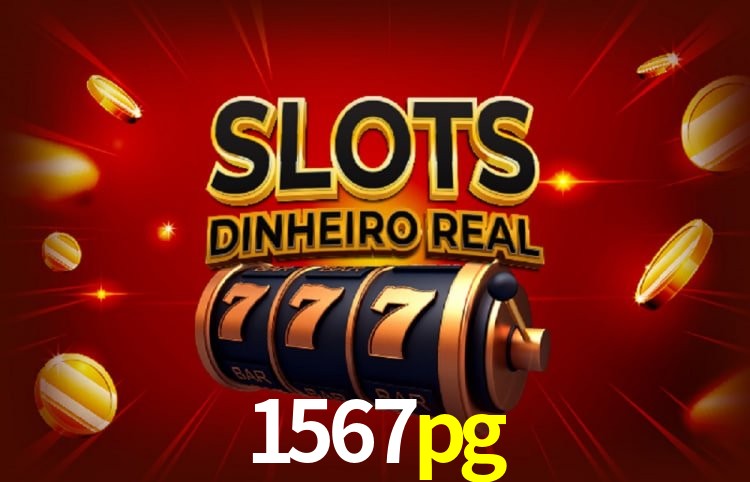 Sinta a adrenalina dos jogos de cassino com 1567pg