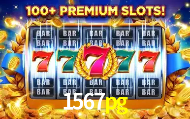 Descubra o Mundo do Cassino Online com 1567pg
