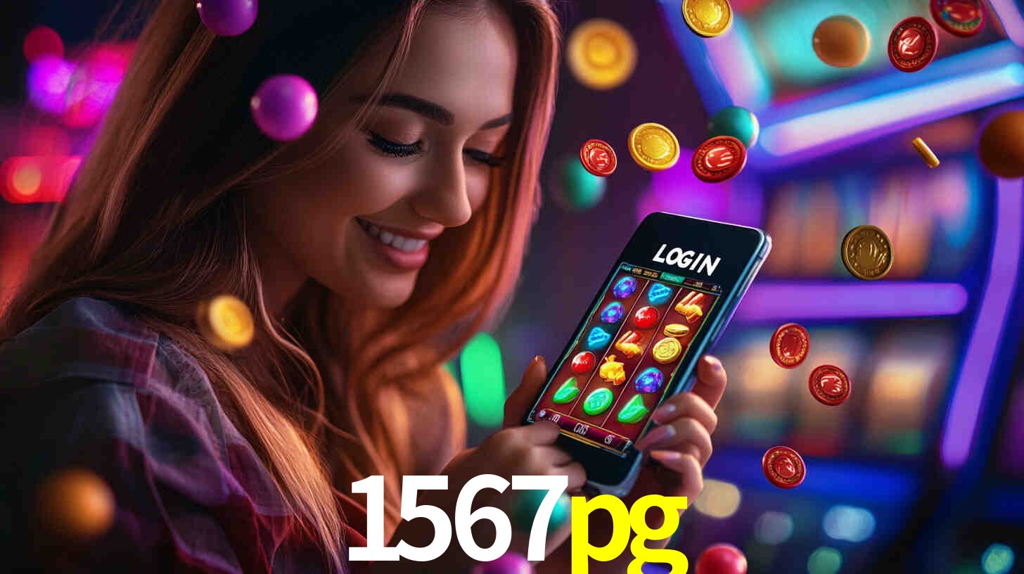 Live Casino 1567pg