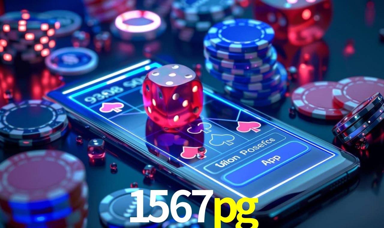 1567pg bet