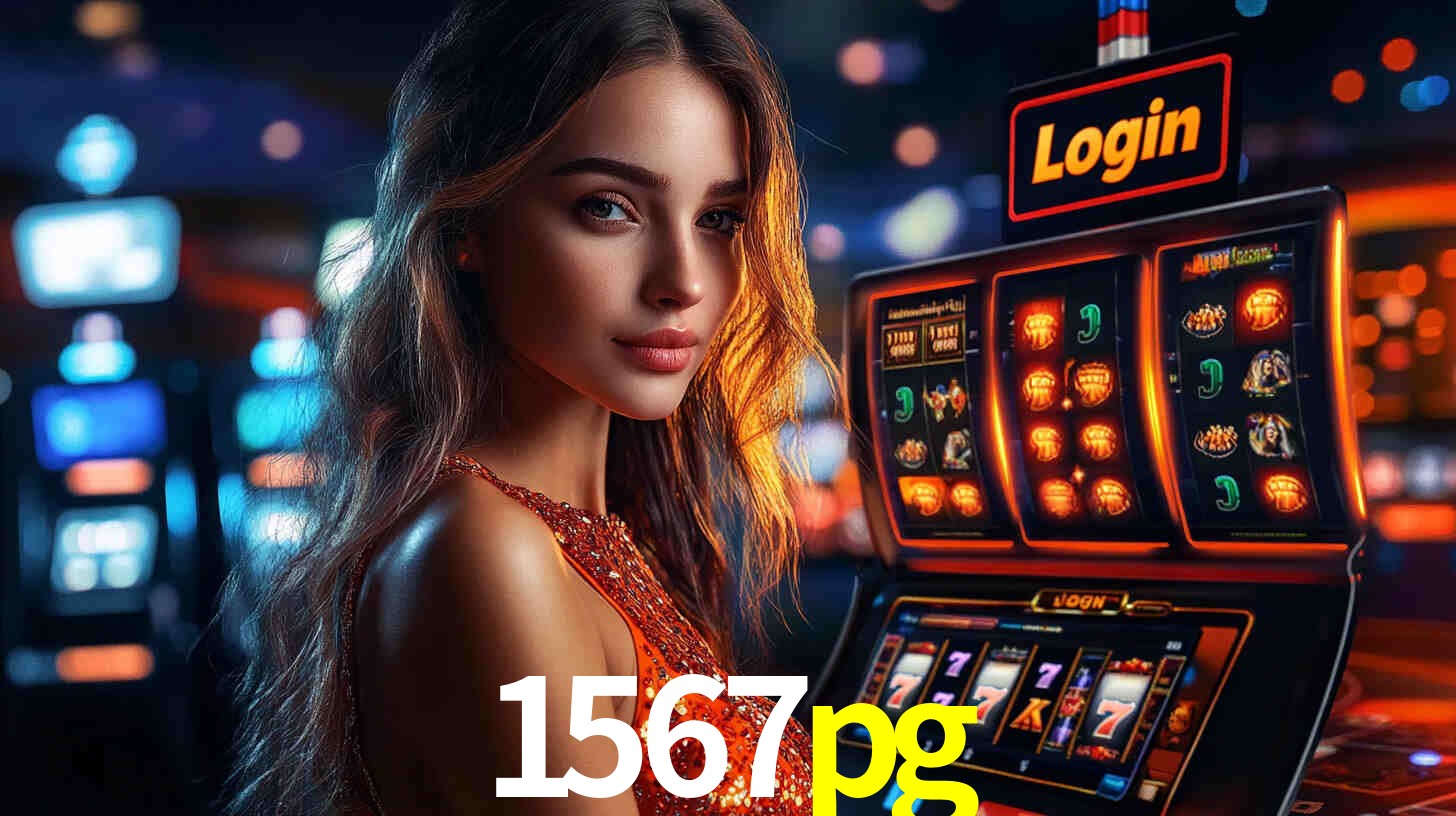 Roulette Table 1567pg