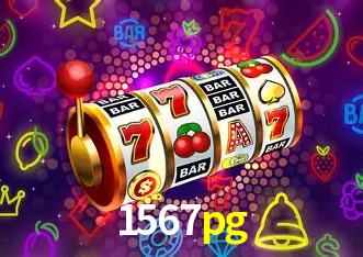 Descubra a Magia dos Jogos de Arcade no 1567pg