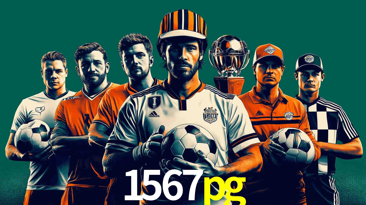 Descubra o Programa VIP da 1567pg: Vantagens Exclusivas para Jogadores