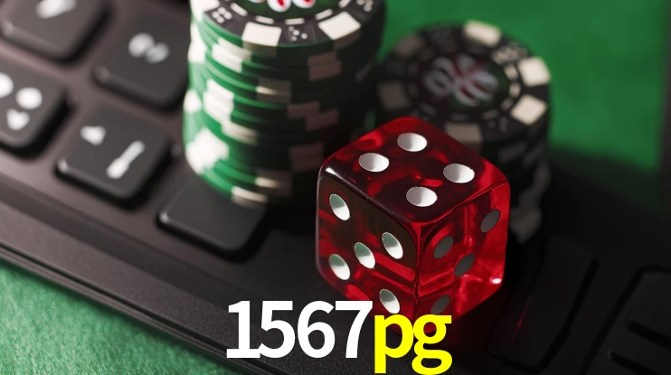 APP oficial da 1567pg para mobile