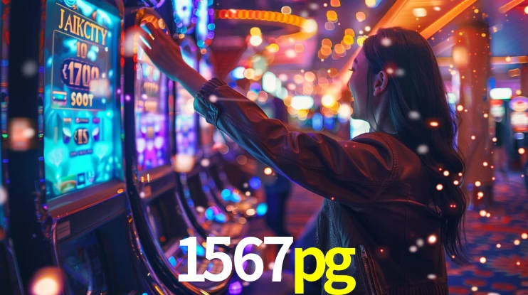 VIP Casino 1567pg
