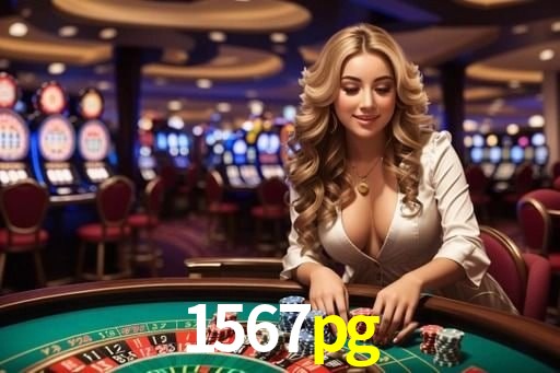 Slot Games 1567pg