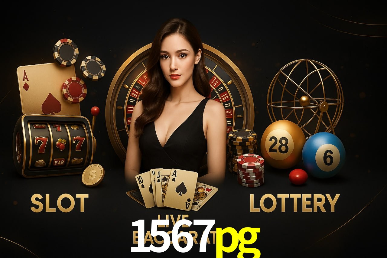 1567pg bet