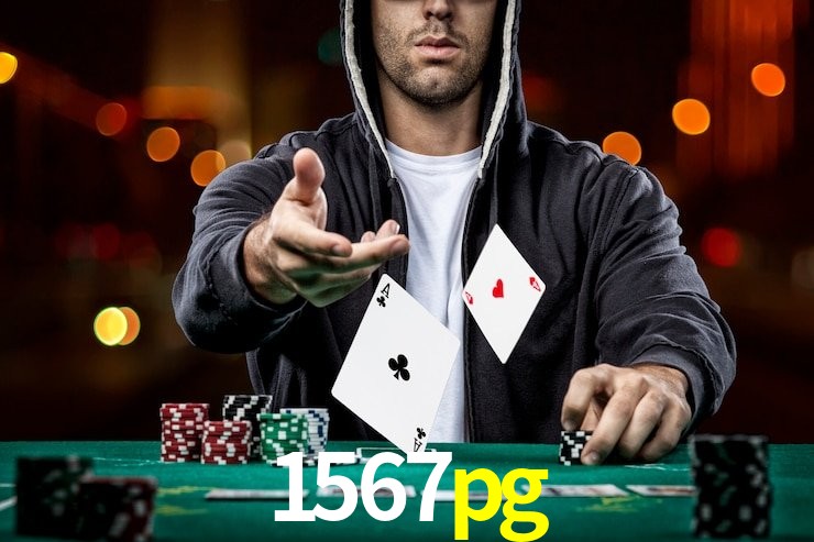 1567pg bet