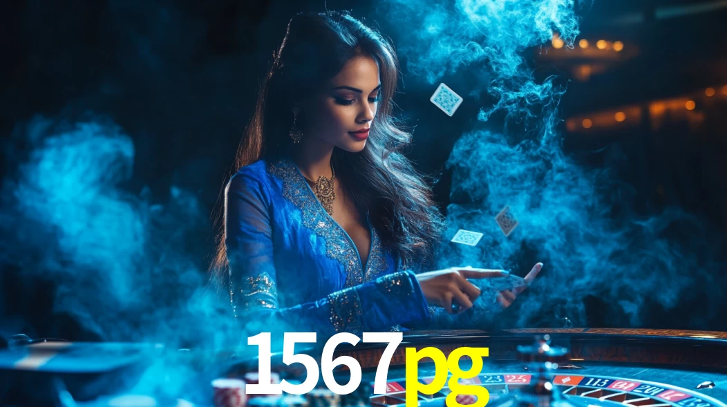 A Emoção da Loteria na 1567pg: Uma Chance de Mudança de Vida