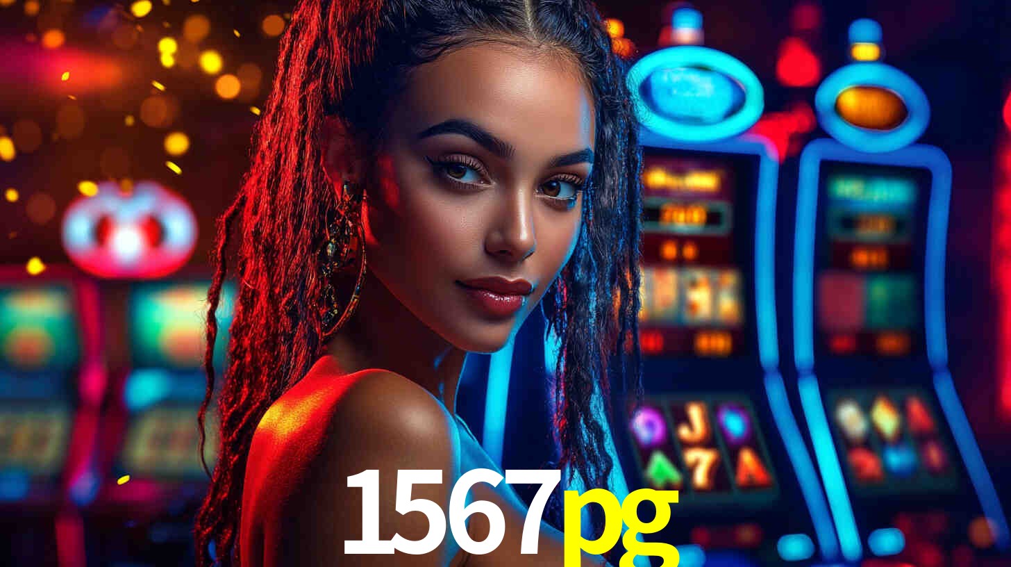 Inovações de Jogos na 1567pg: O Futuro das Experiências Interativas