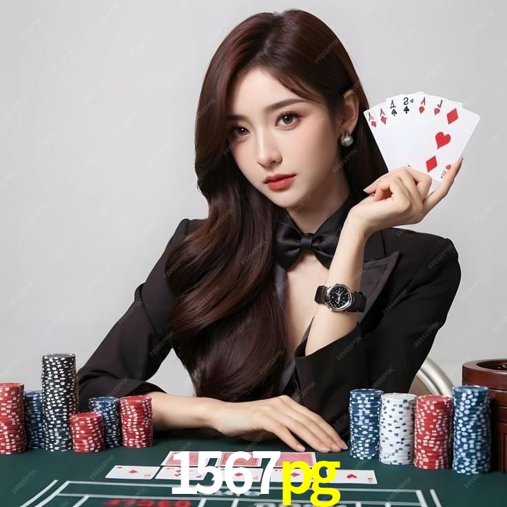 1567pg bet