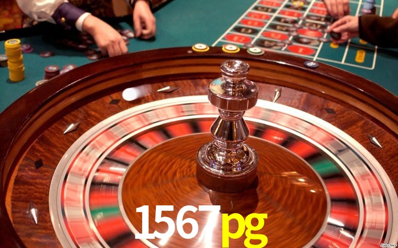 Casino Ao Vivo 1567pg