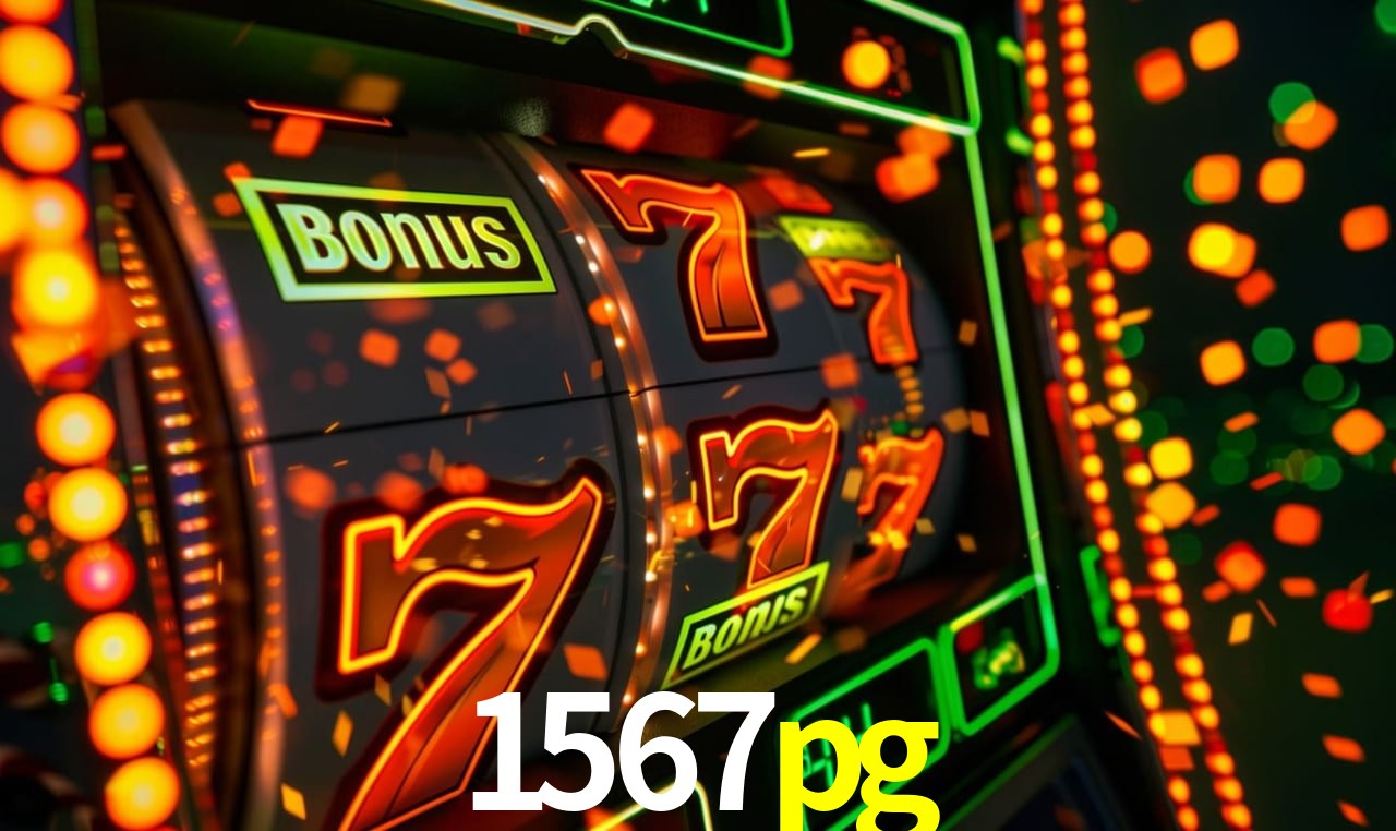 cassino 1567pg