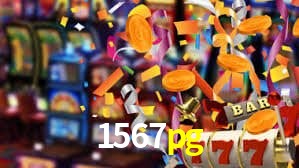 Bônus Generosos e Exclusivos no 1567pg para Você!