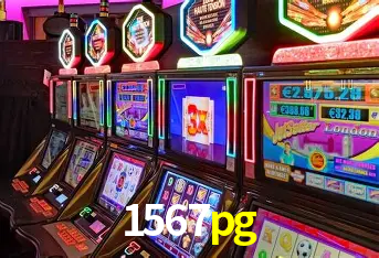 A Emoção da Loteria na 1567pg: Uma Chance de Mudança de Vida