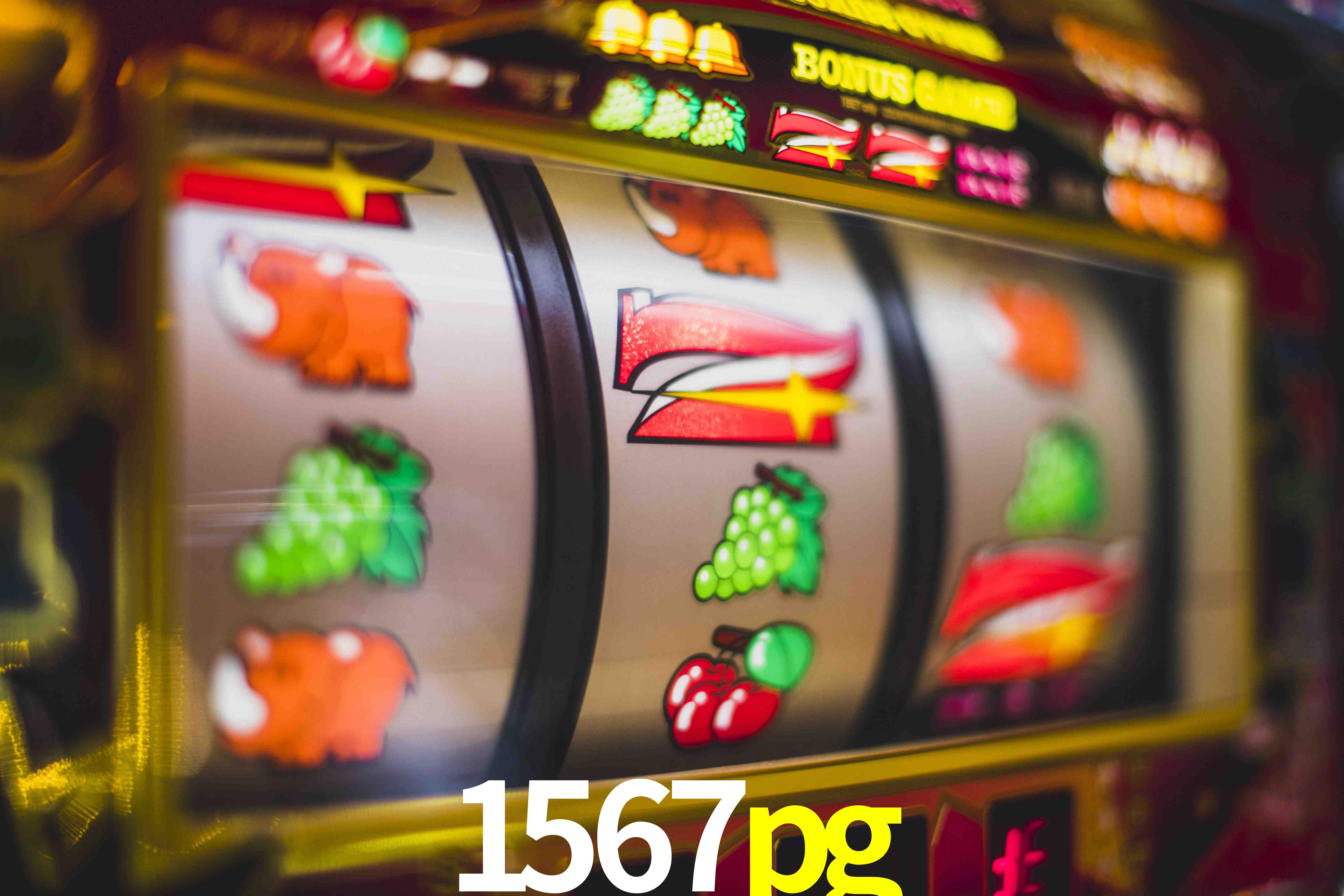 Game Providers 1567pg
